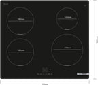 Bosch PUE611BB5E product image 4