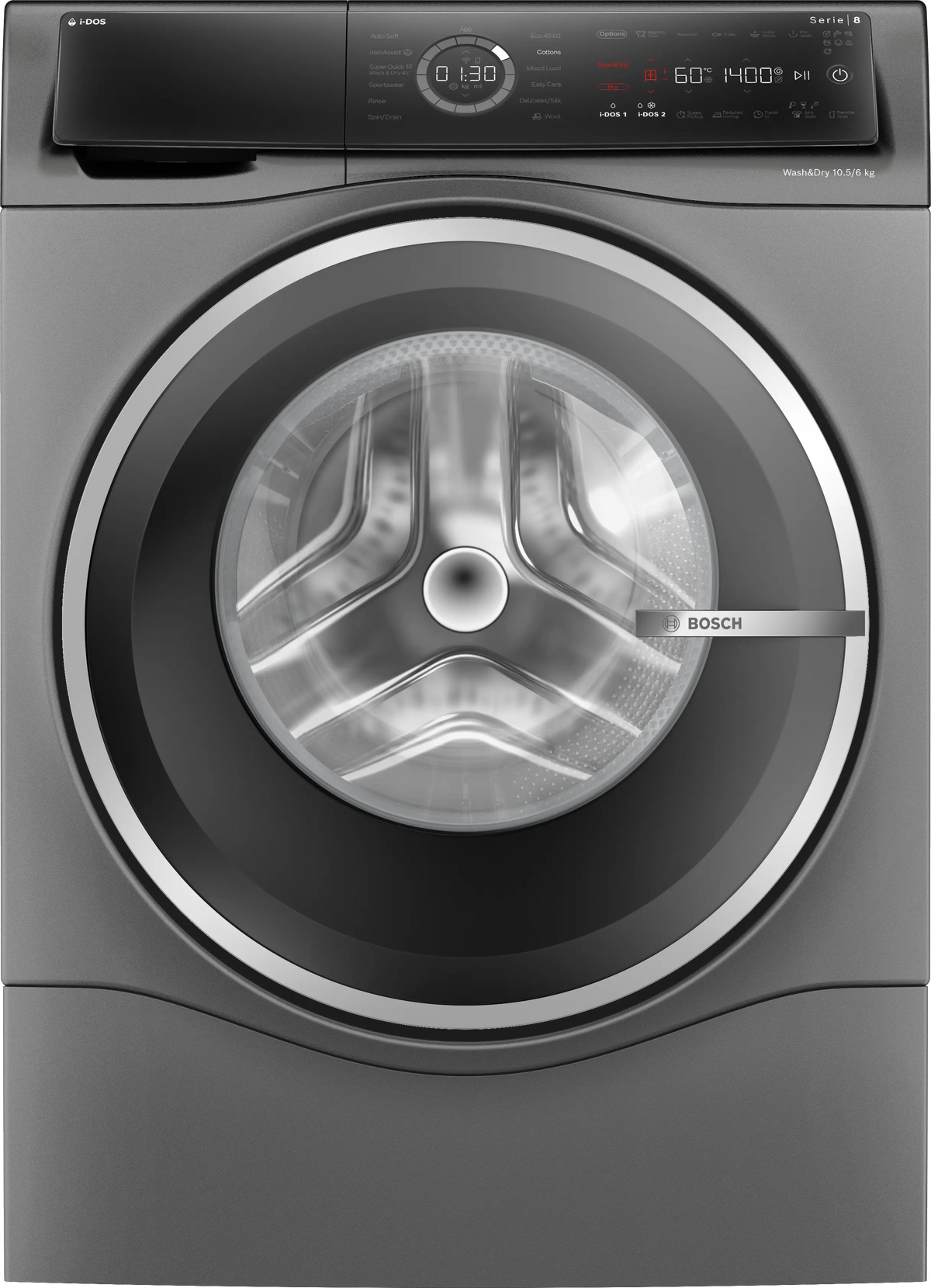 Bosch WNC254ARGB product image 1