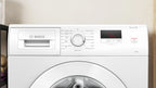 Bosch WGE03408GB product image 2