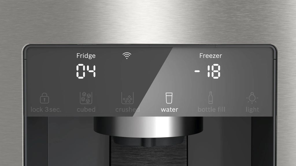 Bosch KFD96APEA product image 4
