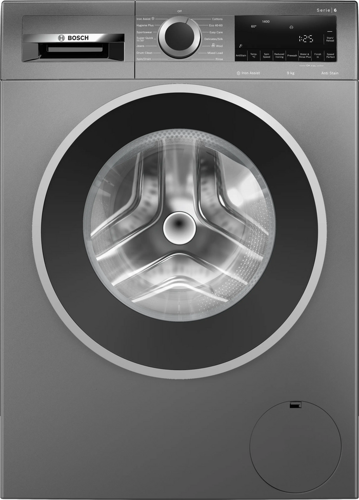 Bosch WGG244ZCGB product image 1