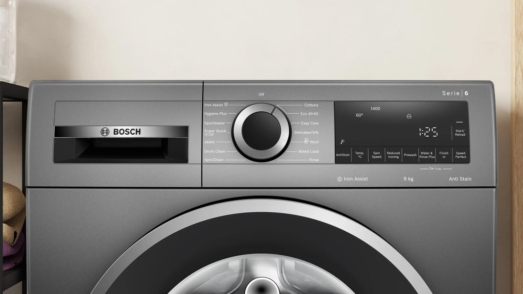 Bosch WGG244ZCGB product image 2