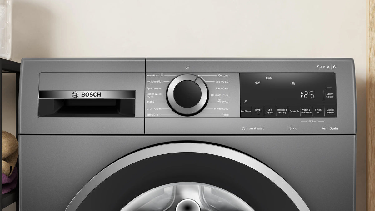 Bosch WGG244ZCGB product image 2