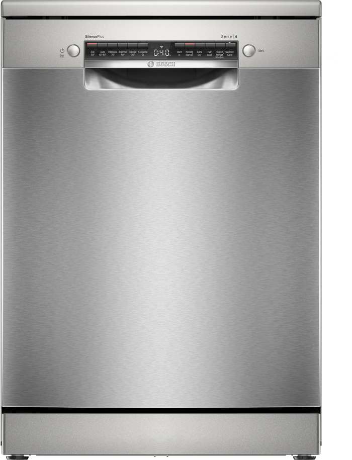 Bosch SMS4EMI06G product image 1