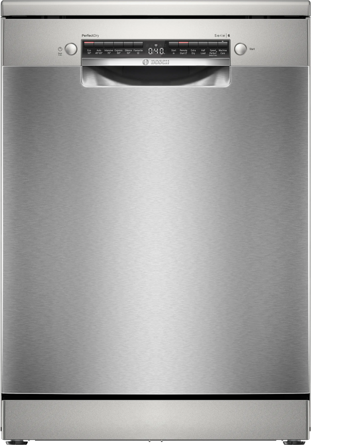 Bosch SMS6ZCI10G product image 1