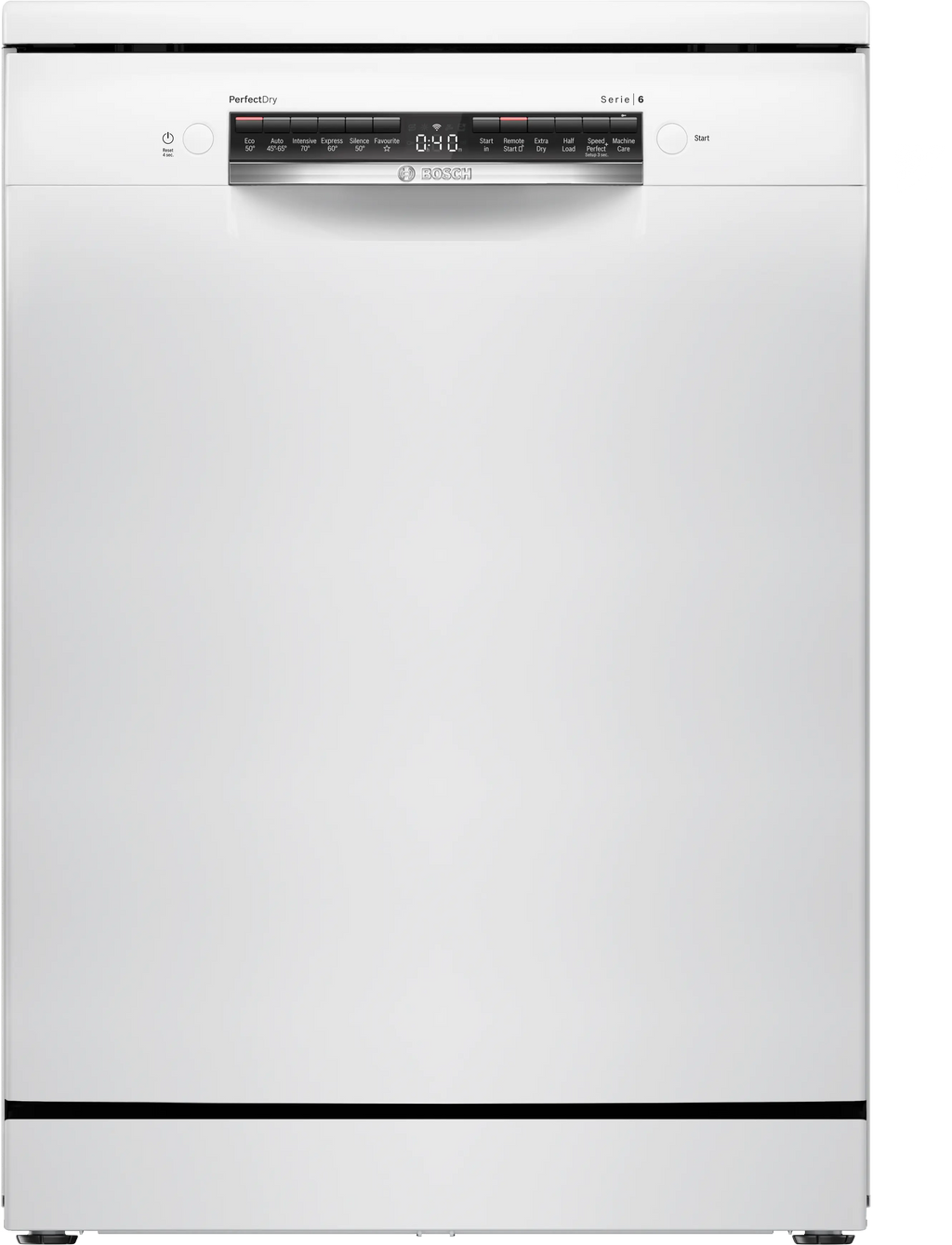 Bosch SMS6ZCW10G product image 1