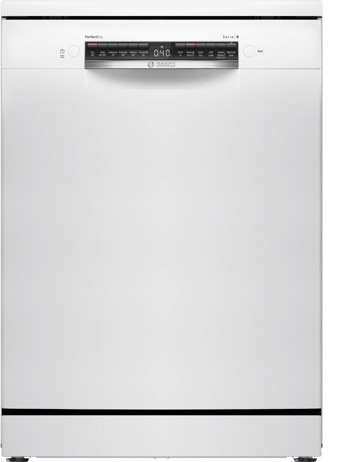 Bosch SMS6ZCW10G product image 1