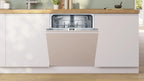Bosch SMV4EAX23G product image 2