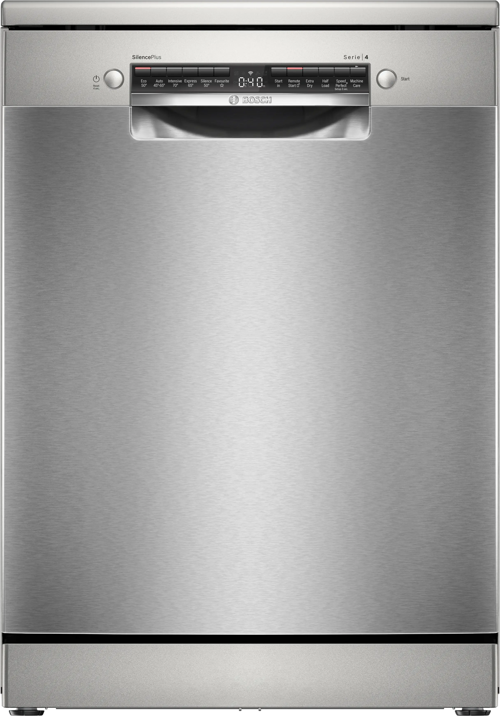 Bosch SMS4EKI06G product image 1