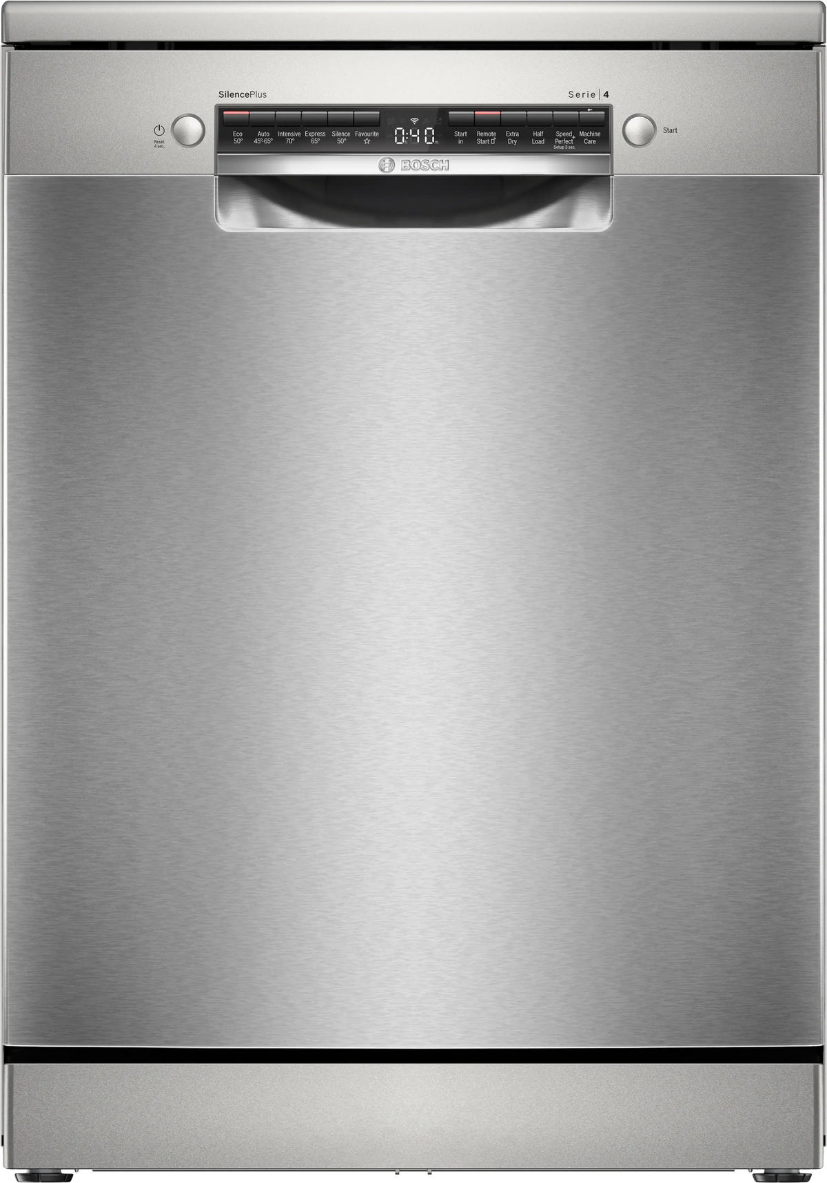 Bosch SMS4EKI06G product image 1