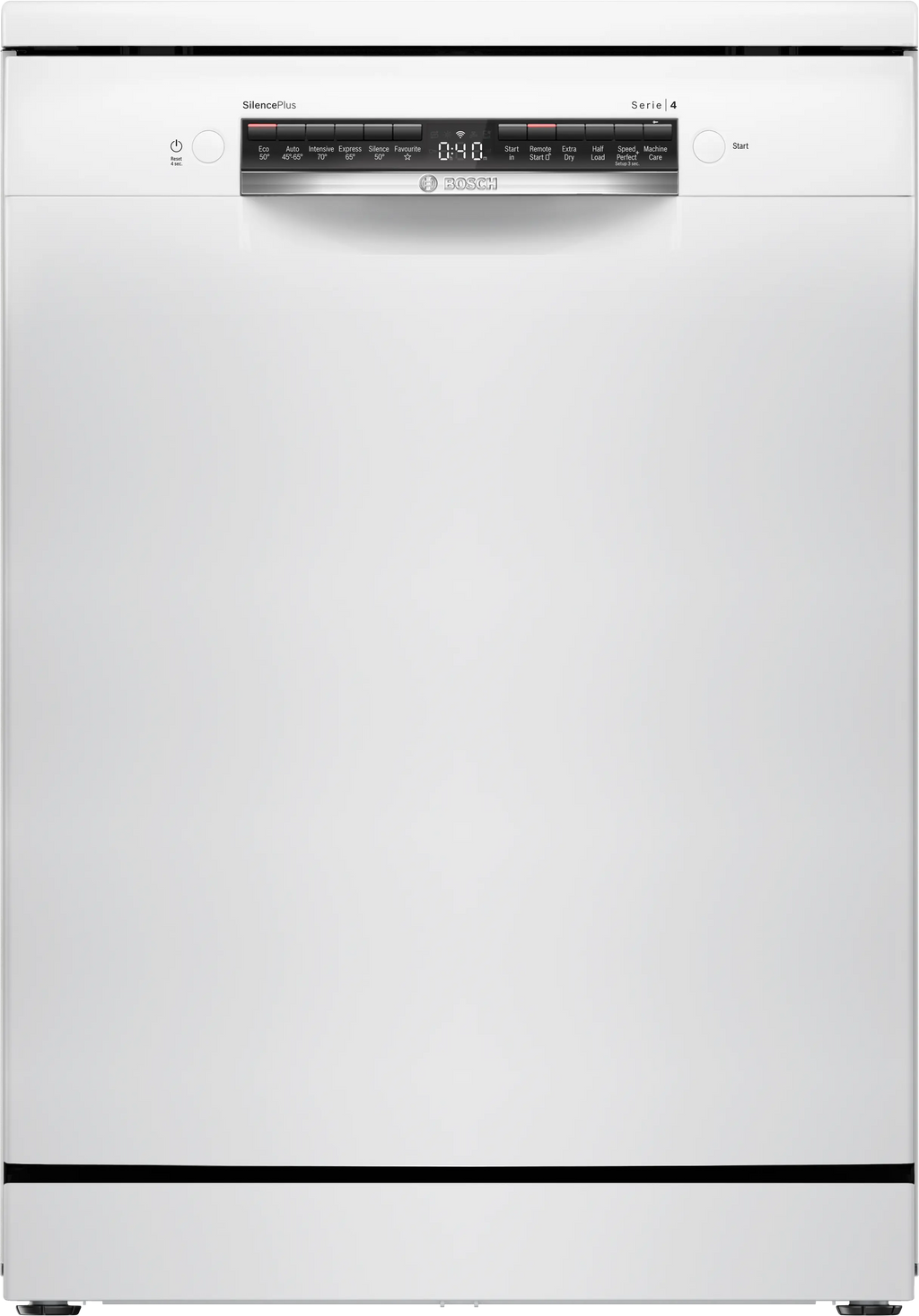 Bosch SMS4EKW06G product image 1