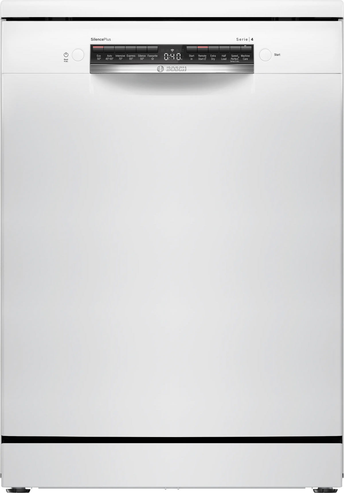 Bosch SMS4EKW06G product image 1