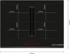 Bosch PVQ731H26E product image 3