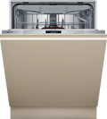 NEFF N 50 Full Size Integrated Dishwasher S155HVX00G