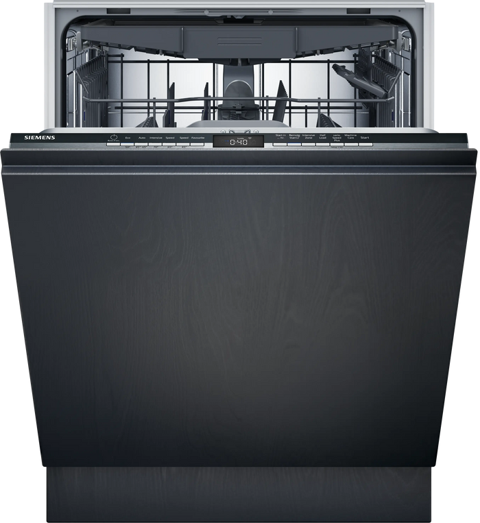 iQ300 Fully-integrated dishwasher 60 cm , varioHinge SX73HX10VG