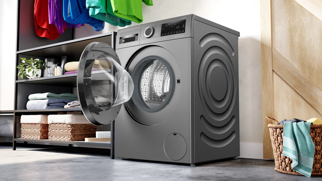 Bosch WNG254R1GB product image 3