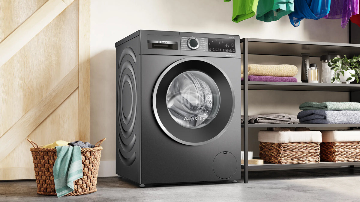 Bosch WNG254R1GB product image 4