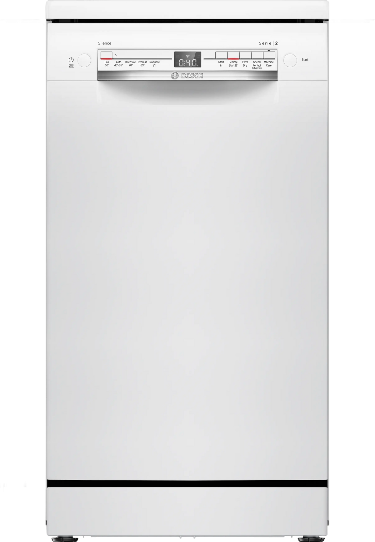 Bosch SPS2IKW01G product image 1