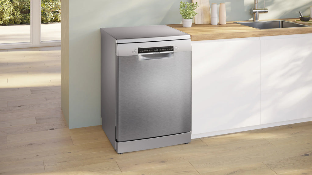 Bosch SMS4EKI06G product image 2