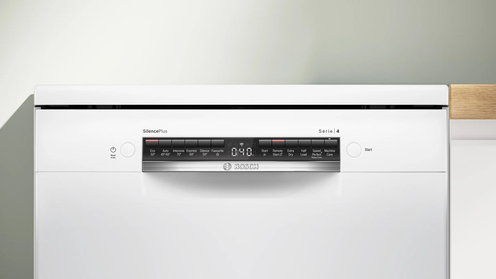 Bosch SMS4EMW06G product image 3
