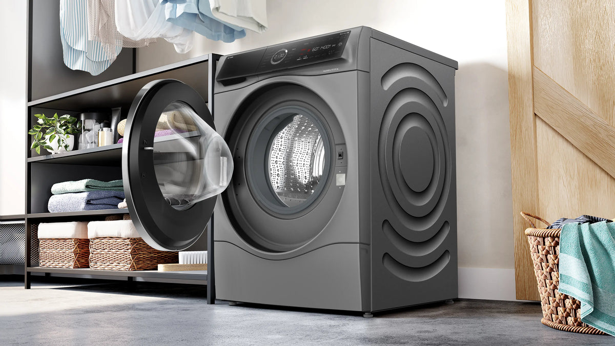 Bosch WNC254ARGB product image 4