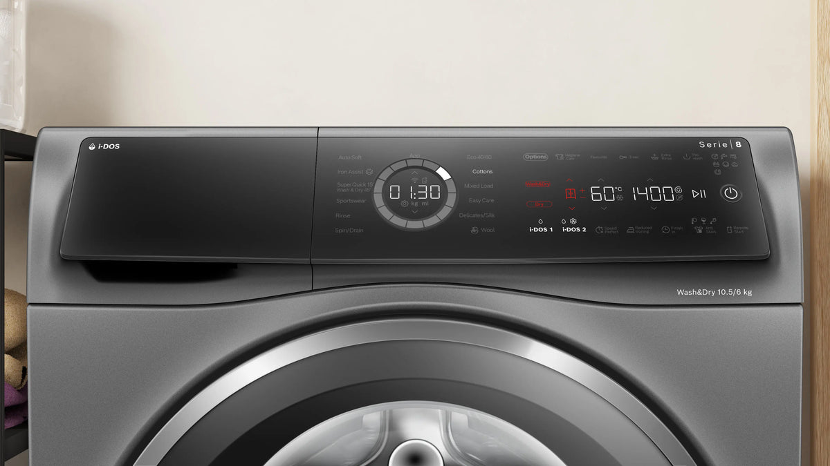 Bosch WNC254ARGB product image 2