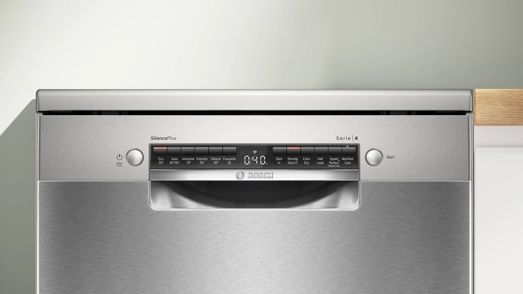 Bosch SMS4EMI06G product image 3