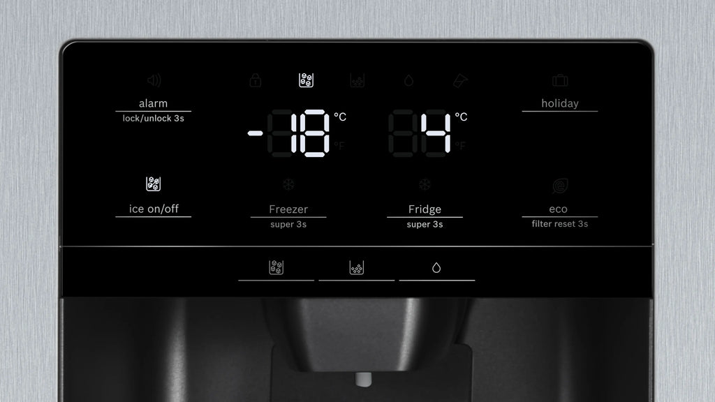 Bosch KAD93AIERG product image 3