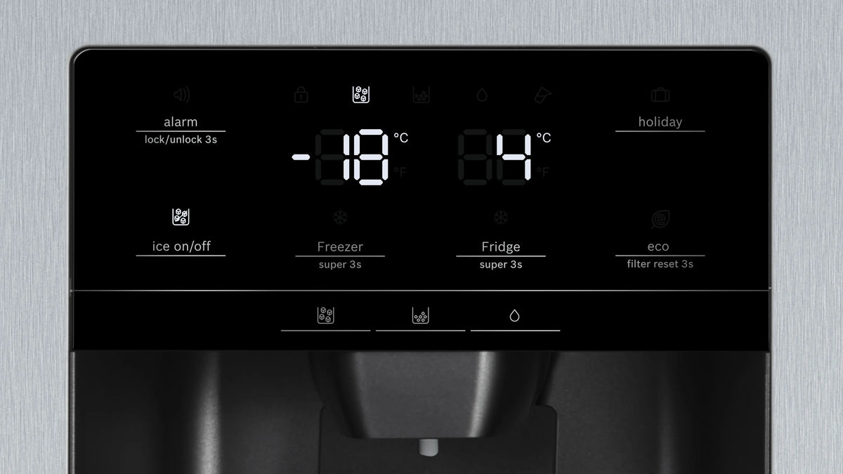 Bosch KAD93AIERG product image 3