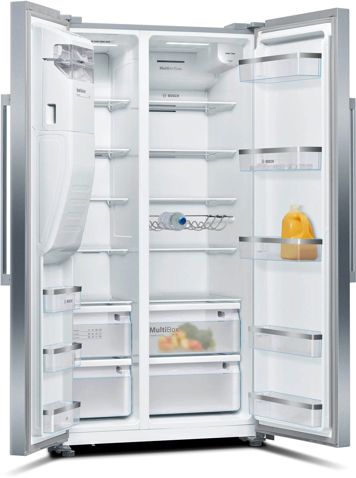 Bosch KAD93AIERG product image 2