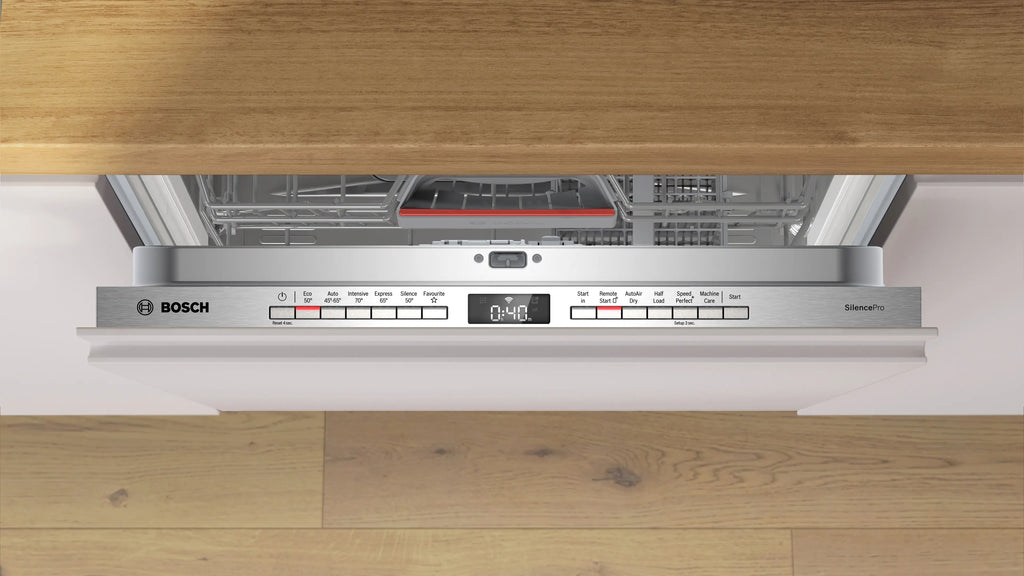 Bosch SMV4EAX23G product image 3