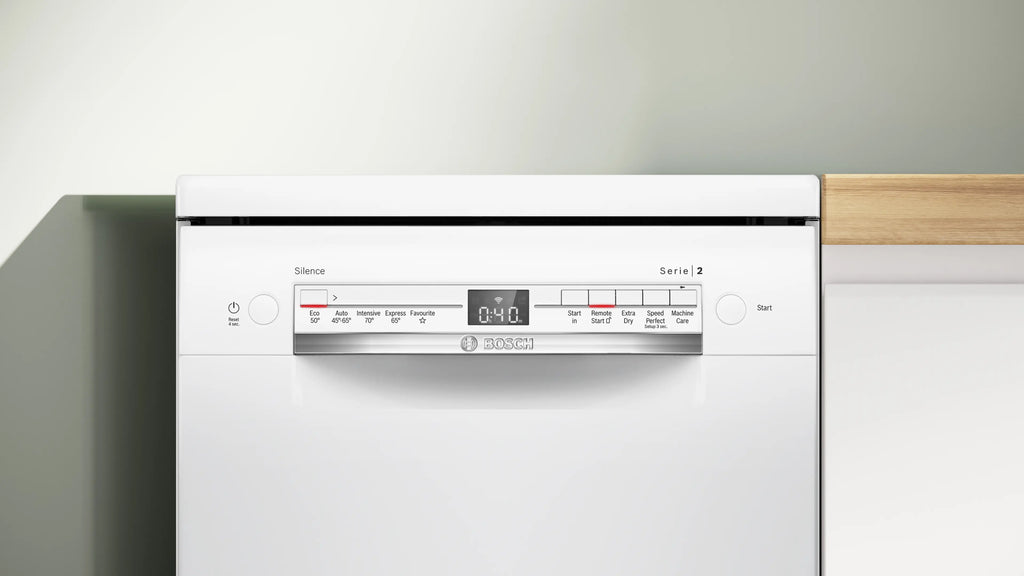 Bosch SPS2IKW01G product image 2