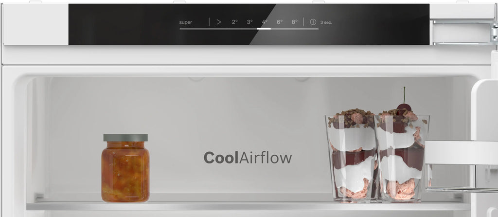 Bosch KIN86VFE0G product image 2