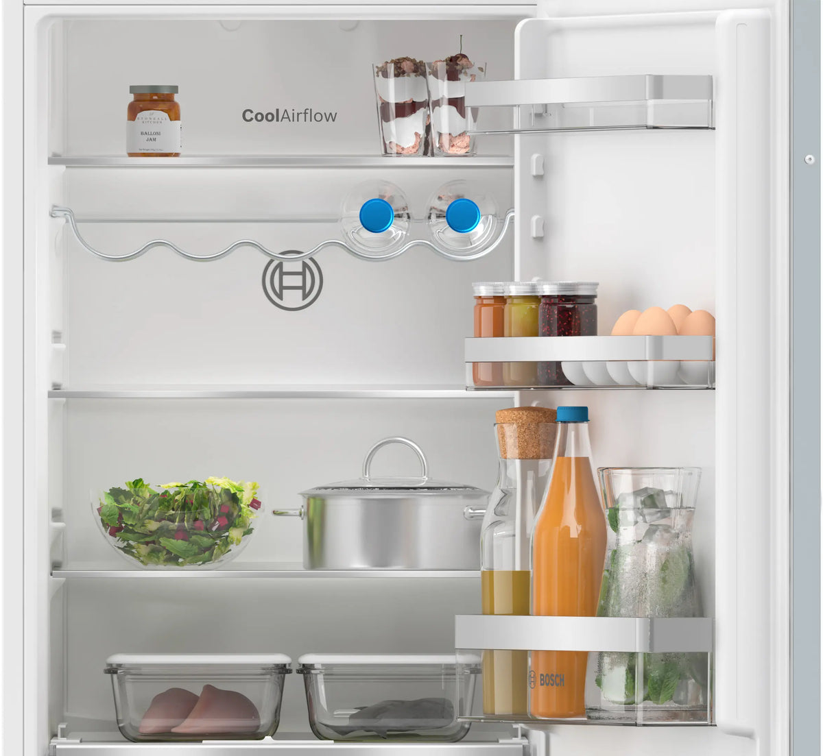 Bosch KIV86VSE0G product image 3
