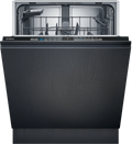 iQ100 Fully-integrated dishwasher 60 cm SN61HX02TG