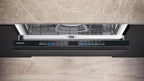 iQ100 Fully-integrated dishwasher 60 cm SN61HX02TG