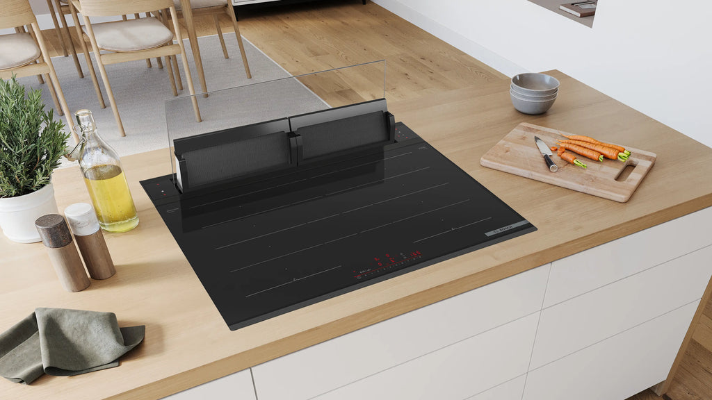 Bosch DDW88MM60B product image 5