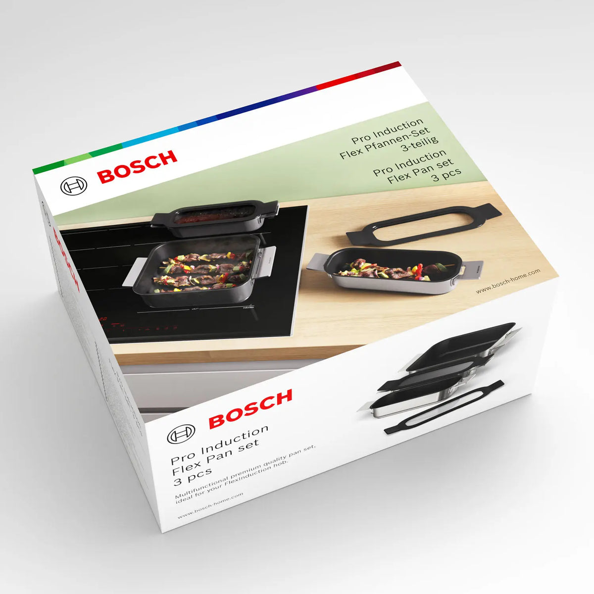 Bosch HEZ9FF030 product image 1