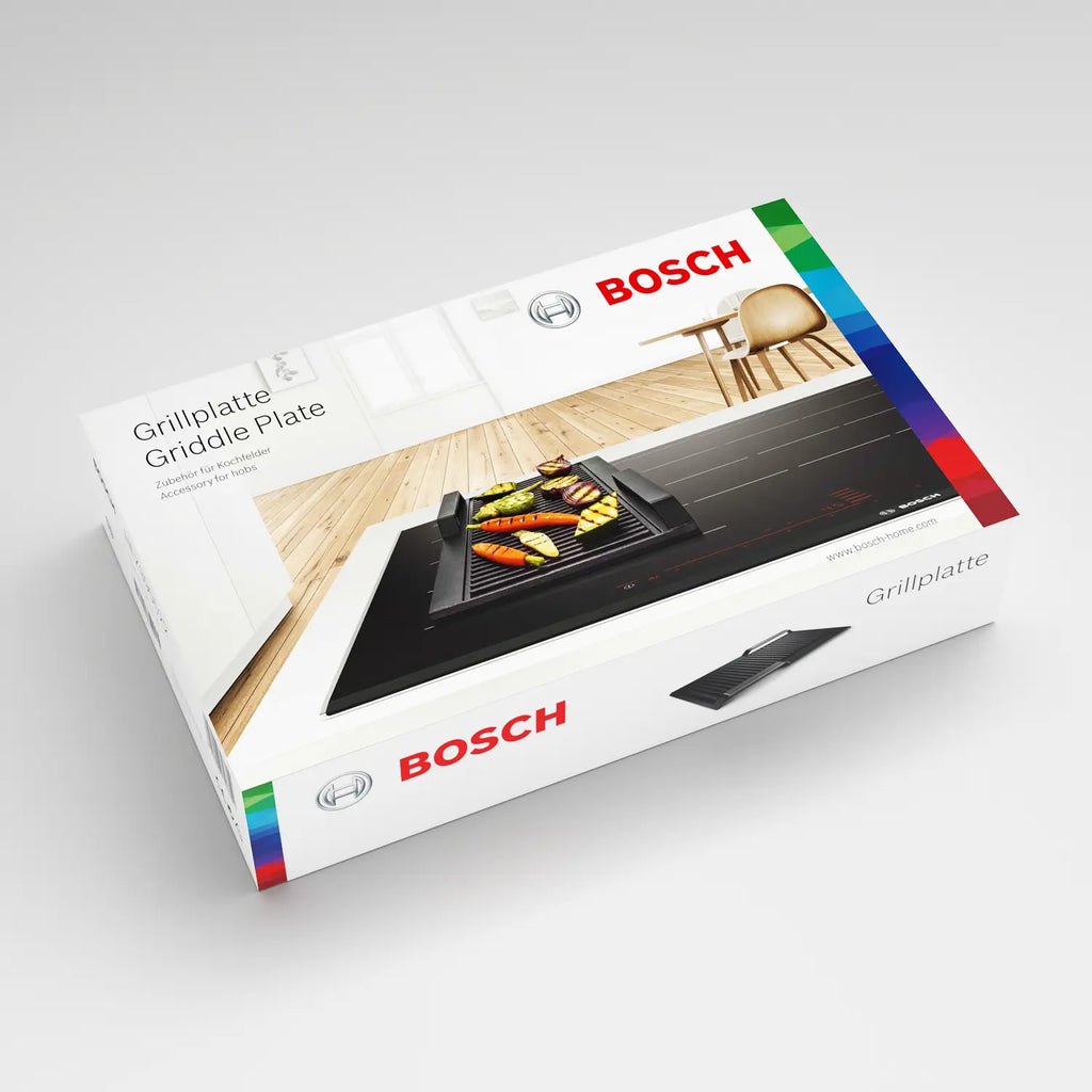 Bosch HEZ390522 product image 1