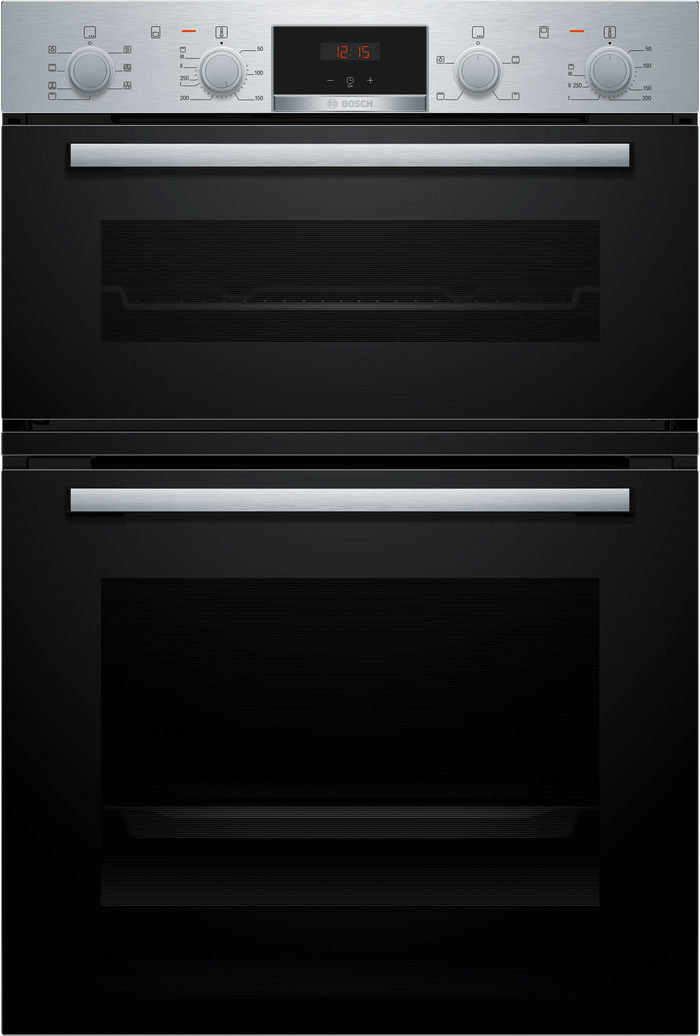 Bosch MBA533BS3B product image 1