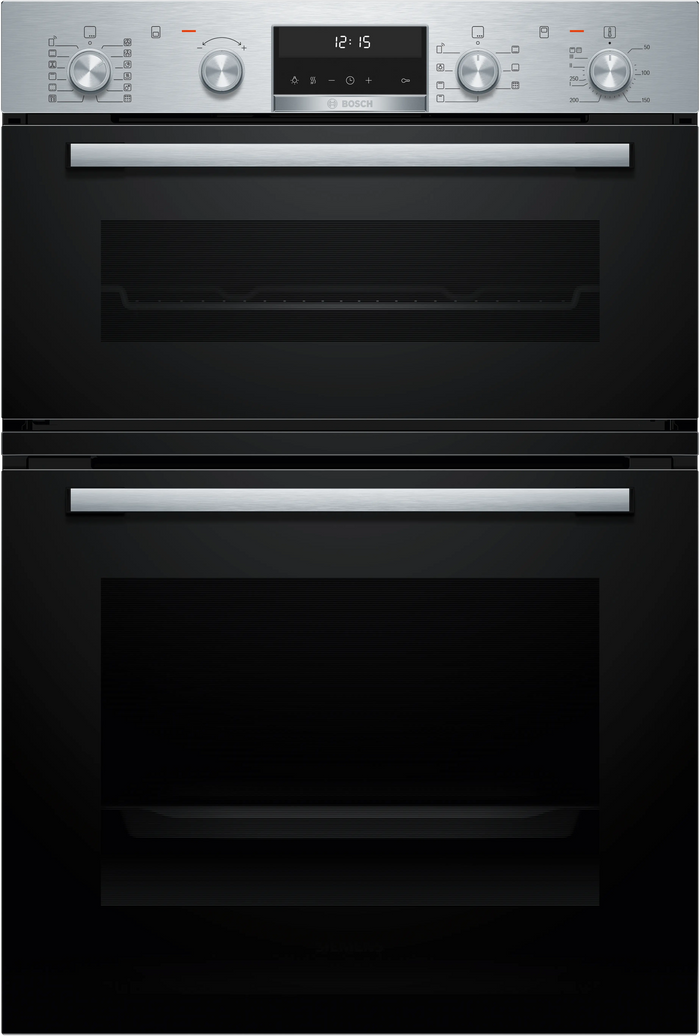 Bosch MBA578BS7B product image 1