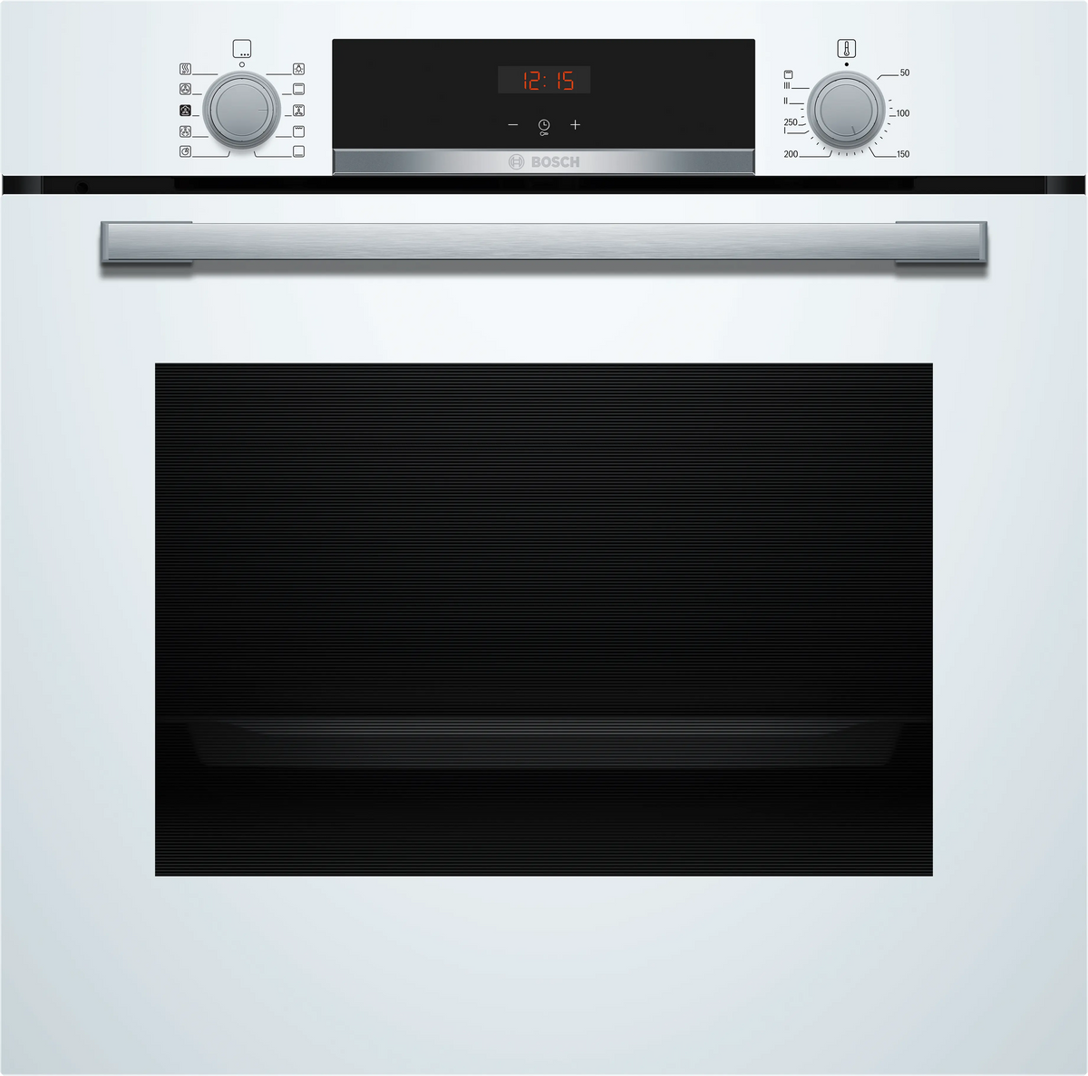 Bosch HQA534BW3B product image 1