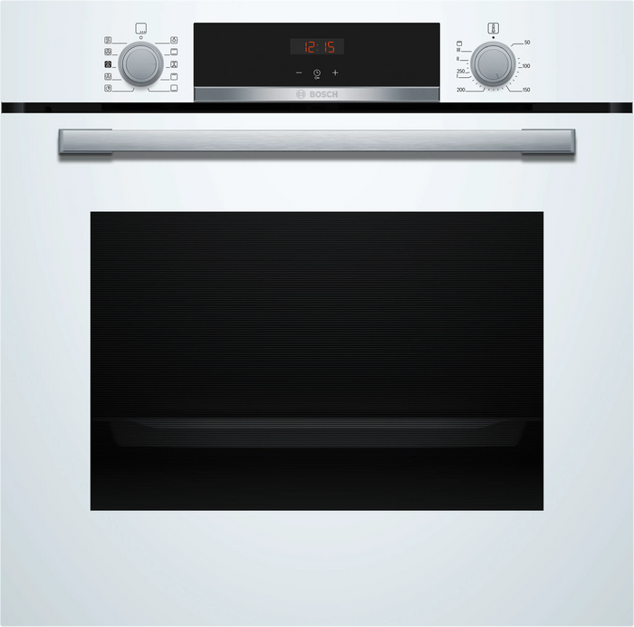 Bosch HQA534BW3B product image 1