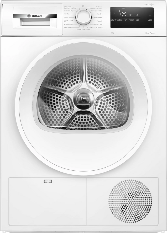 Bosch WTH85225GB product image 1