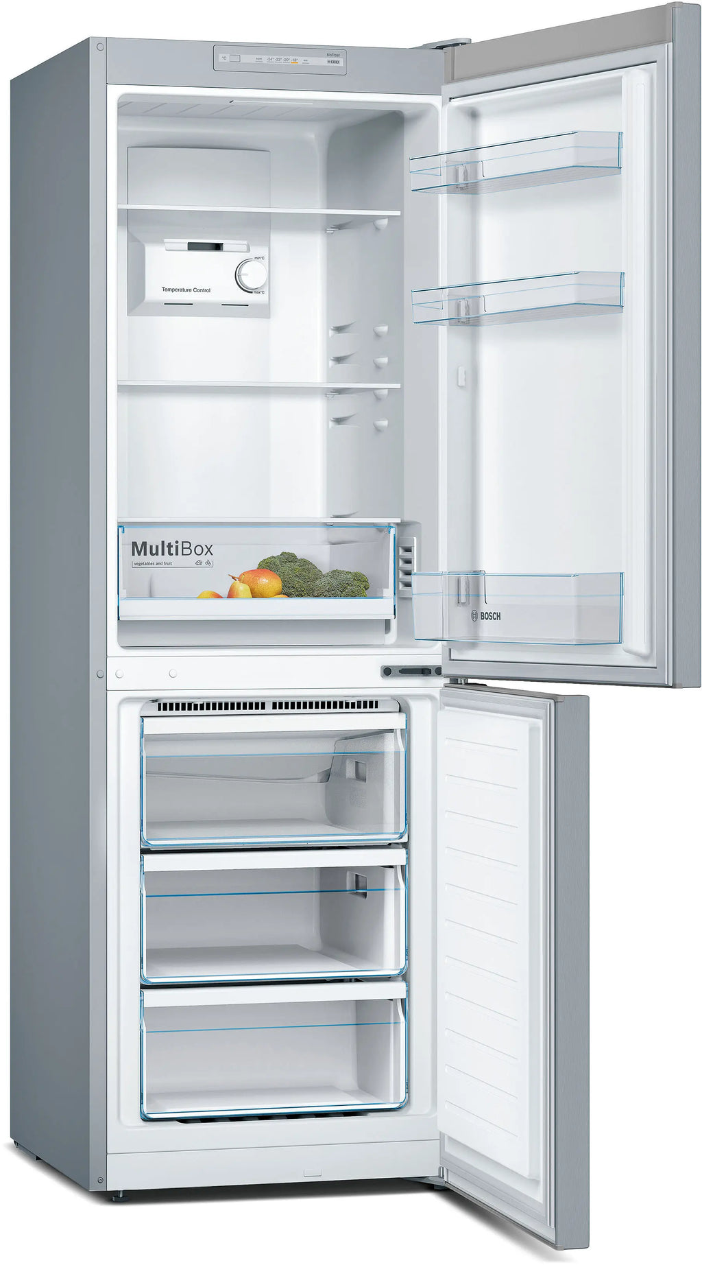 Bosch KGN33NLEBG product image 2