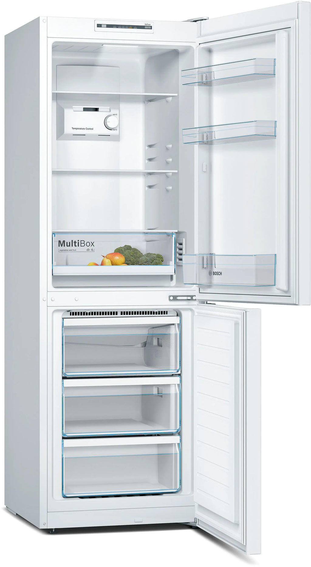 Bosch KGN33NWEBG product image 2