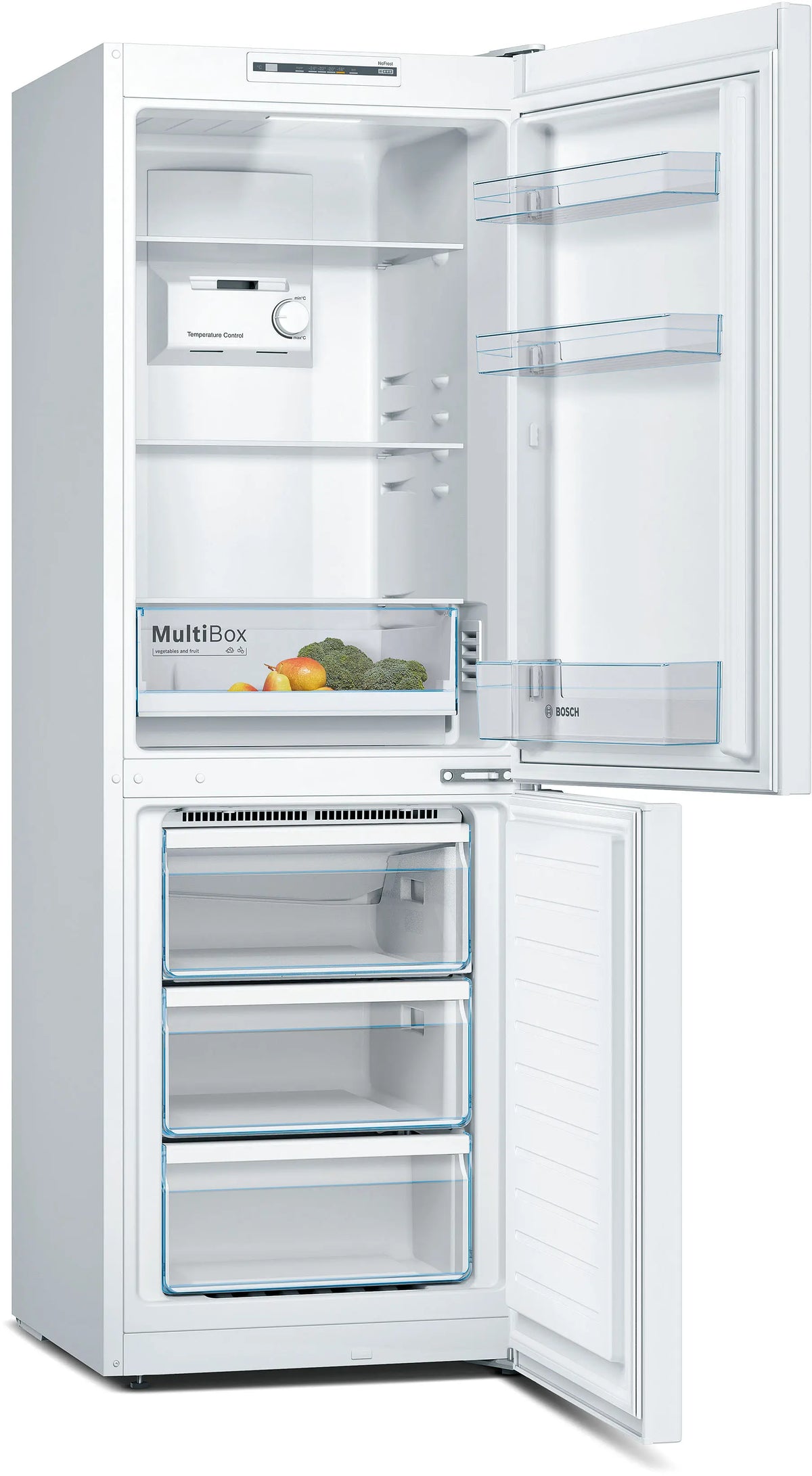 Bosch KGN33NWEBG product image 2
