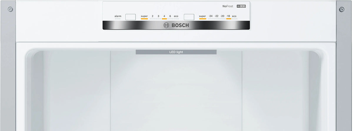 Bosch KGN392LEBG product image 3