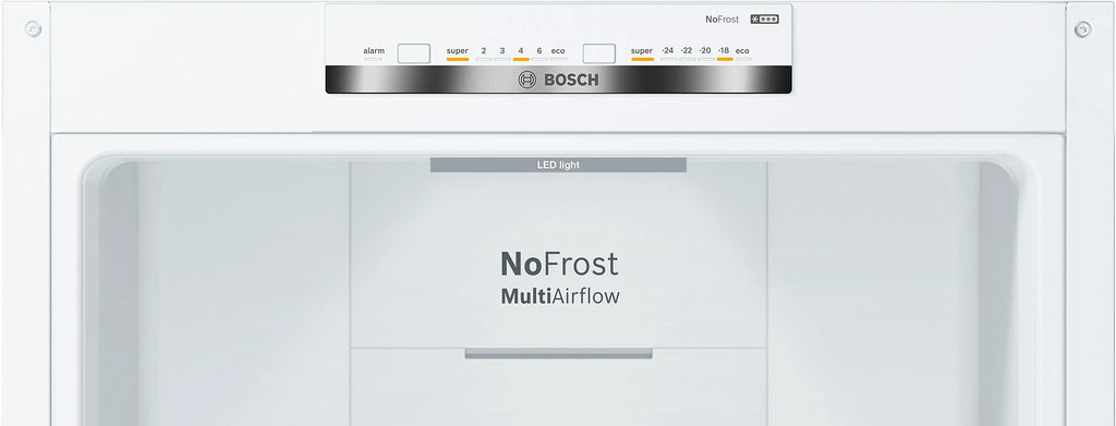 Bosch KGN392WEBG product image 3