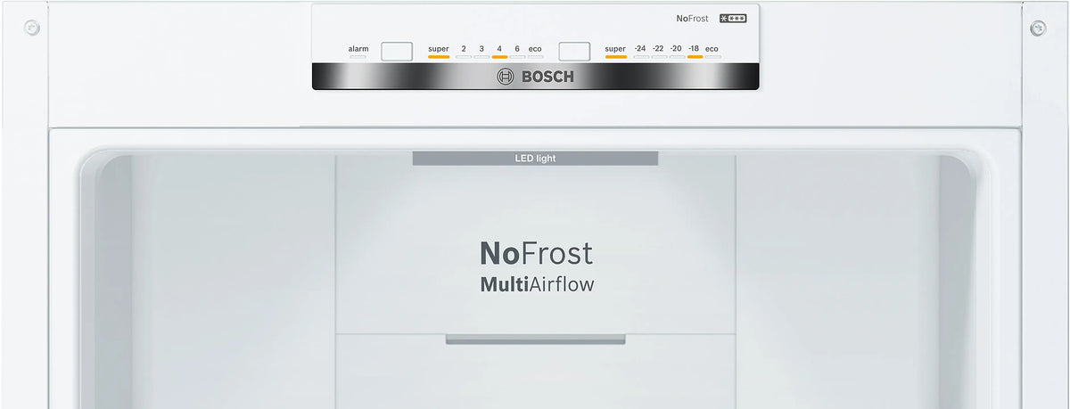 Bosch KGN392WEBG product image 3